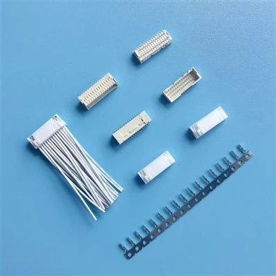 متبادلات JST NSHDR-16V-Z