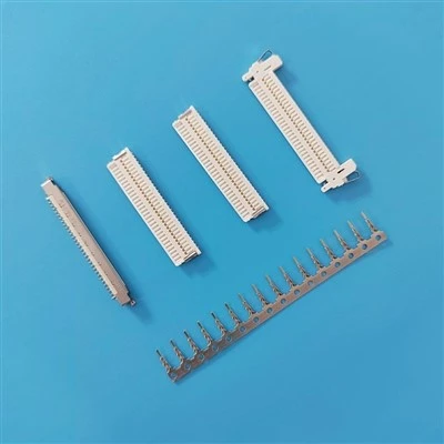 متبادل JAE FI-XB20S-HF10
